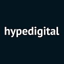 Favicon of Hype Digital