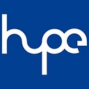 Hype Creative Partners logo