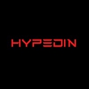 HYPEDIN logo