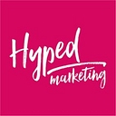 Hyped Marketing Ltd logo