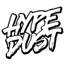 Hypedust logo