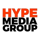 Hype Media Group logo