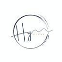 Hypenny logo