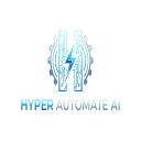 HYPER AUTOMATE AI LTD logo