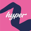 hyper-creative.co.uk logo