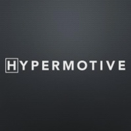 Hypermotive Ltd. logo
