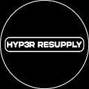 Hyp3rResupply