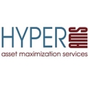 Hyperams logo