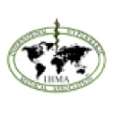 International Hyperbaric Medical Association logo