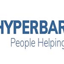 Hyperbaric Php. Llc logo