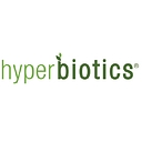 Hyperbiotics logo
