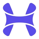 hyperbolic.xyz logo