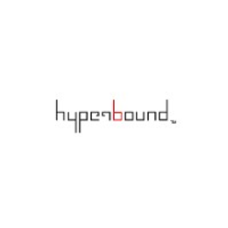 Hyperbound logo