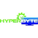 Hyperbyte logo