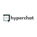 Hyperchat Social logo
