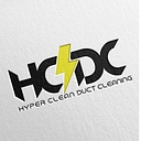 Hyper Clean Duct Cleaning logo