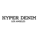 HYPER DENIM