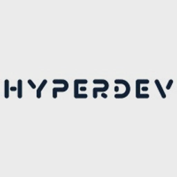 HyperDev logo