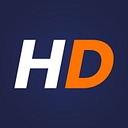 Hyperdrive Interactive logo