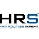 Hyper Recruitment Solutions logo