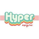 Hyper Energy Bar logo