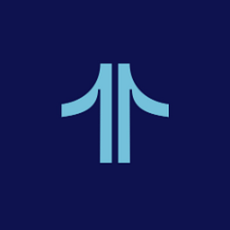 Hyperexponential logo