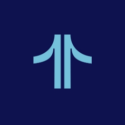 Hyperexponential logo