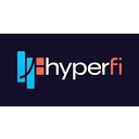 HyperFi logo