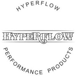 Hyperflow Performance logo