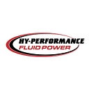 Hy Performance Fluid Power logo