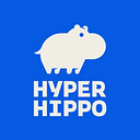 Hyper Hippo Entertainment Ltd. logo