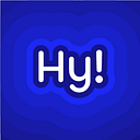 Hyperia logo