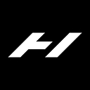 Logo for hyperice.com