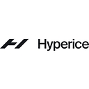Hyperice UK logo
