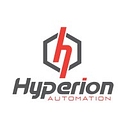 Hyperion Automation logo