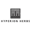 hyperionherbs.com logo