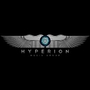 Hyperion Media logo