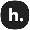 Hyperjob logo