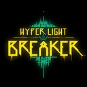 HYPER LIGHT BREAKER logo