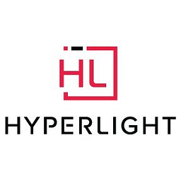 HyperLight Corporation logo