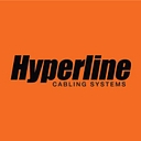 Hyperline logo
