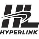 Hyperlink logo