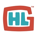 Hyper Luminal Games logo