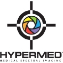 Hypermed Imaging, Inc. logo
