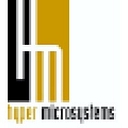 Hyper Microsystems logo