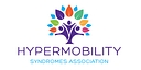 Hypermobility Syndromes Association (Hmsa) logo