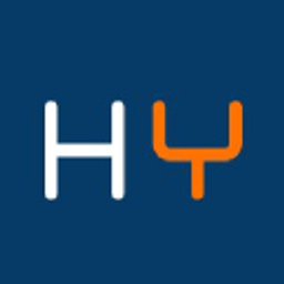 hypernode.io logo