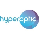 Hyperoptic Ltd. logo