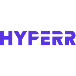 Hyperr Ltd logo