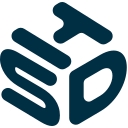 Hyperscale Data logo